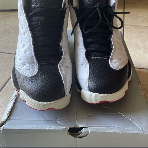 Air Jordan 13 Retro - Picture 6 of 6